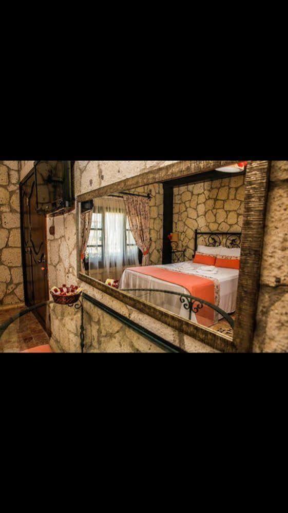 Kordelya Hotel Alaçatı Dış mekan fotoğraf