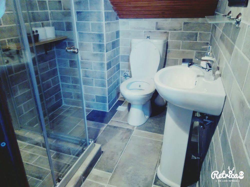 Kordelya Hotel Alaçatı Dış mekan fotoğraf