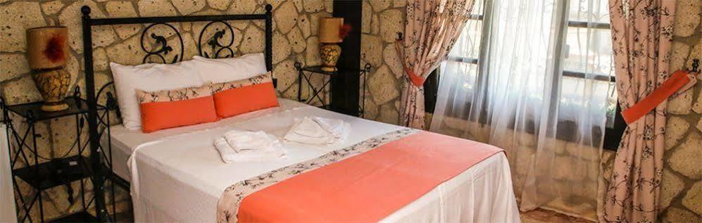 Kordelya Hotel Alaçatı Dış mekan fotoğraf