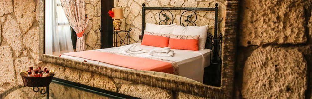 Kordelya Hotel Alaçatı Dış mekan fotoğraf