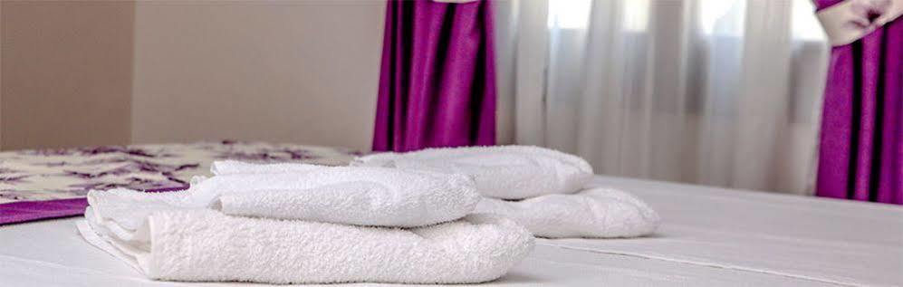 Kordelya Hotel Alaçatı Dış mekan fotoğraf