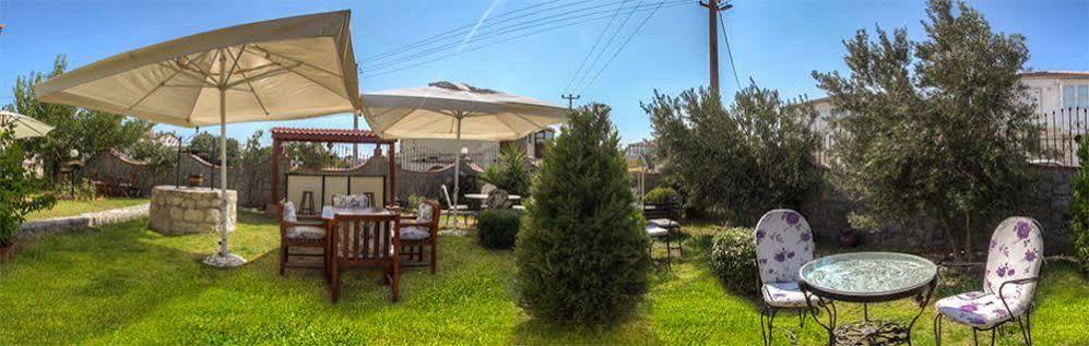 Kordelya Hotel Alaçatı Dış mekan fotoğraf