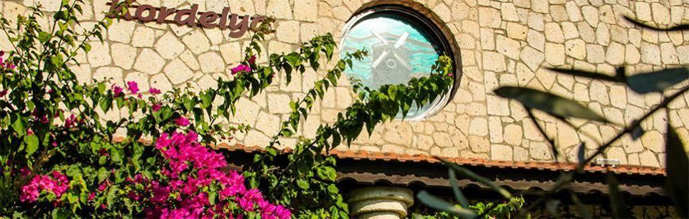 Kordelya Hotel Alaçatı Dış mekan fotoğraf