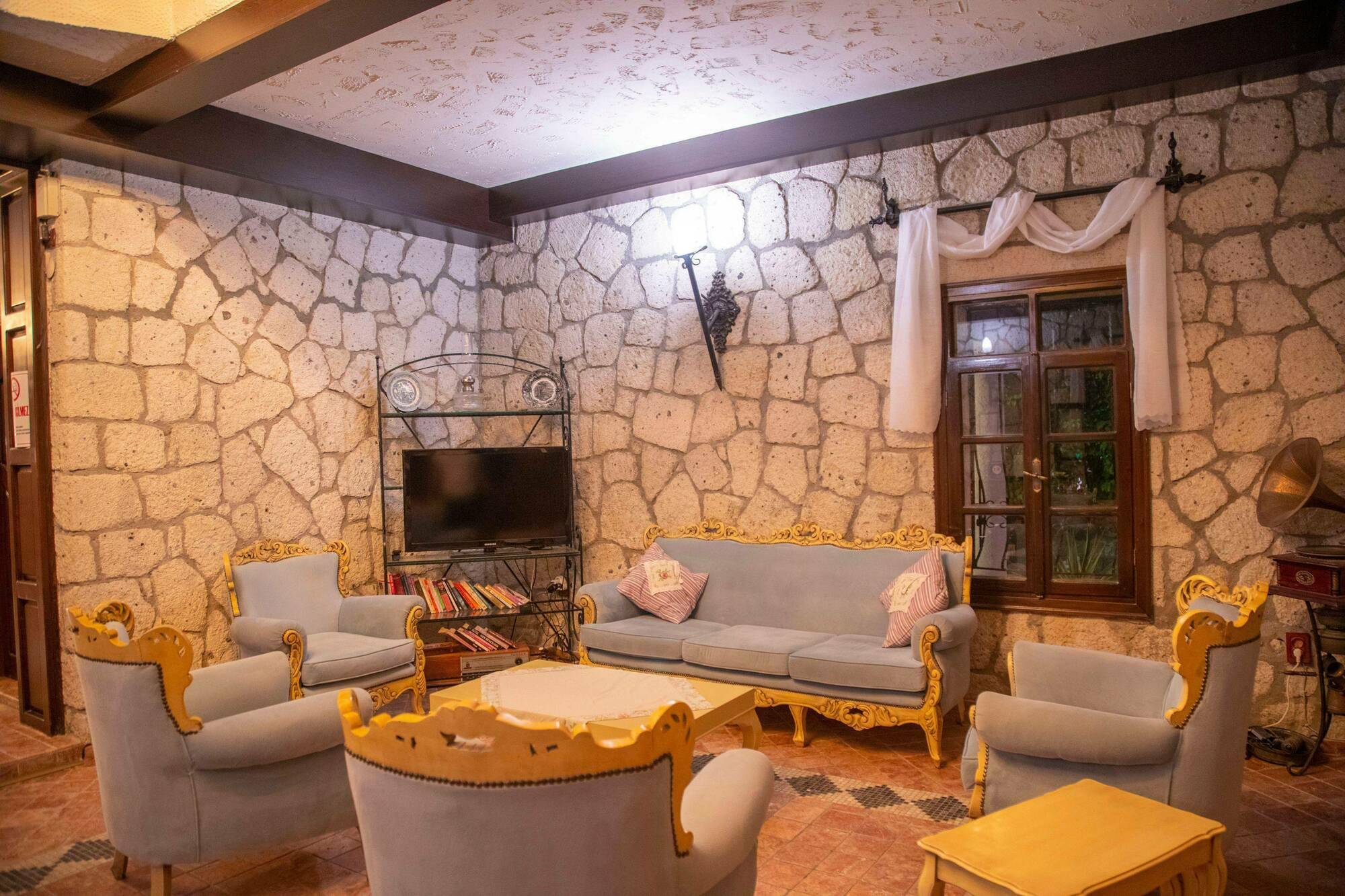 Kordelya Hotel Alaçatı Dış mekan fotoğraf
