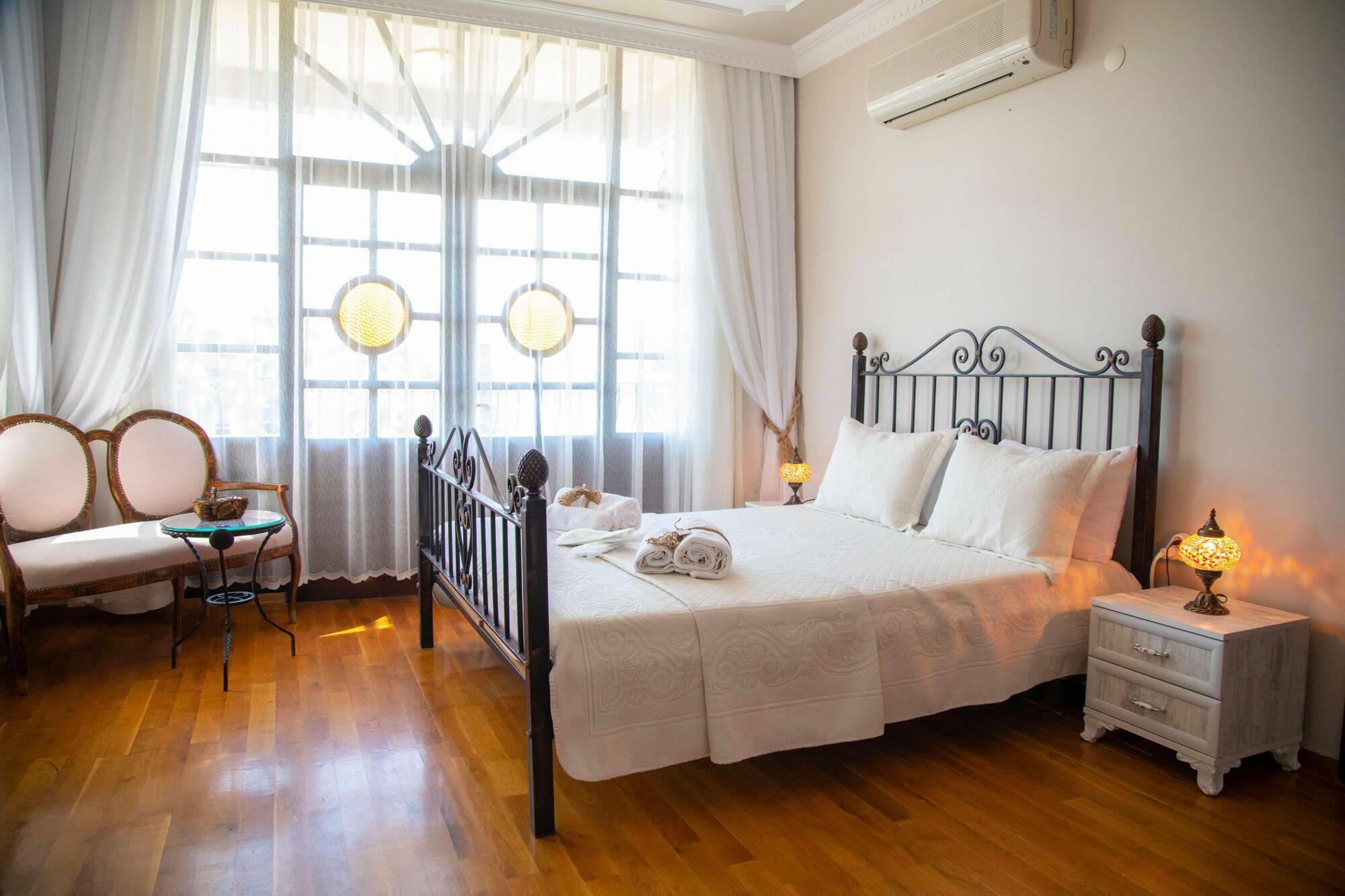 Kordelya Hotel Alaçatı Dış mekan fotoğraf