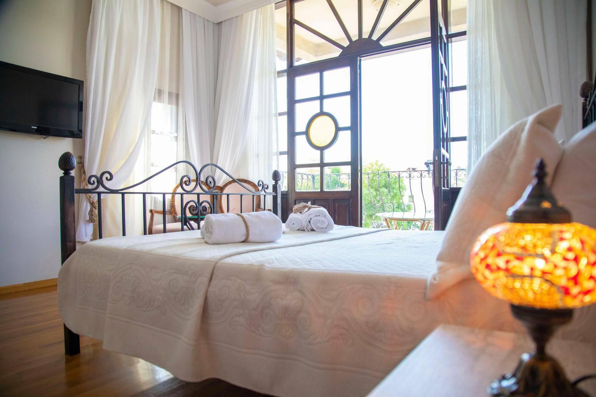 Kordelya Hotel Alaçatı Dış mekan fotoğraf