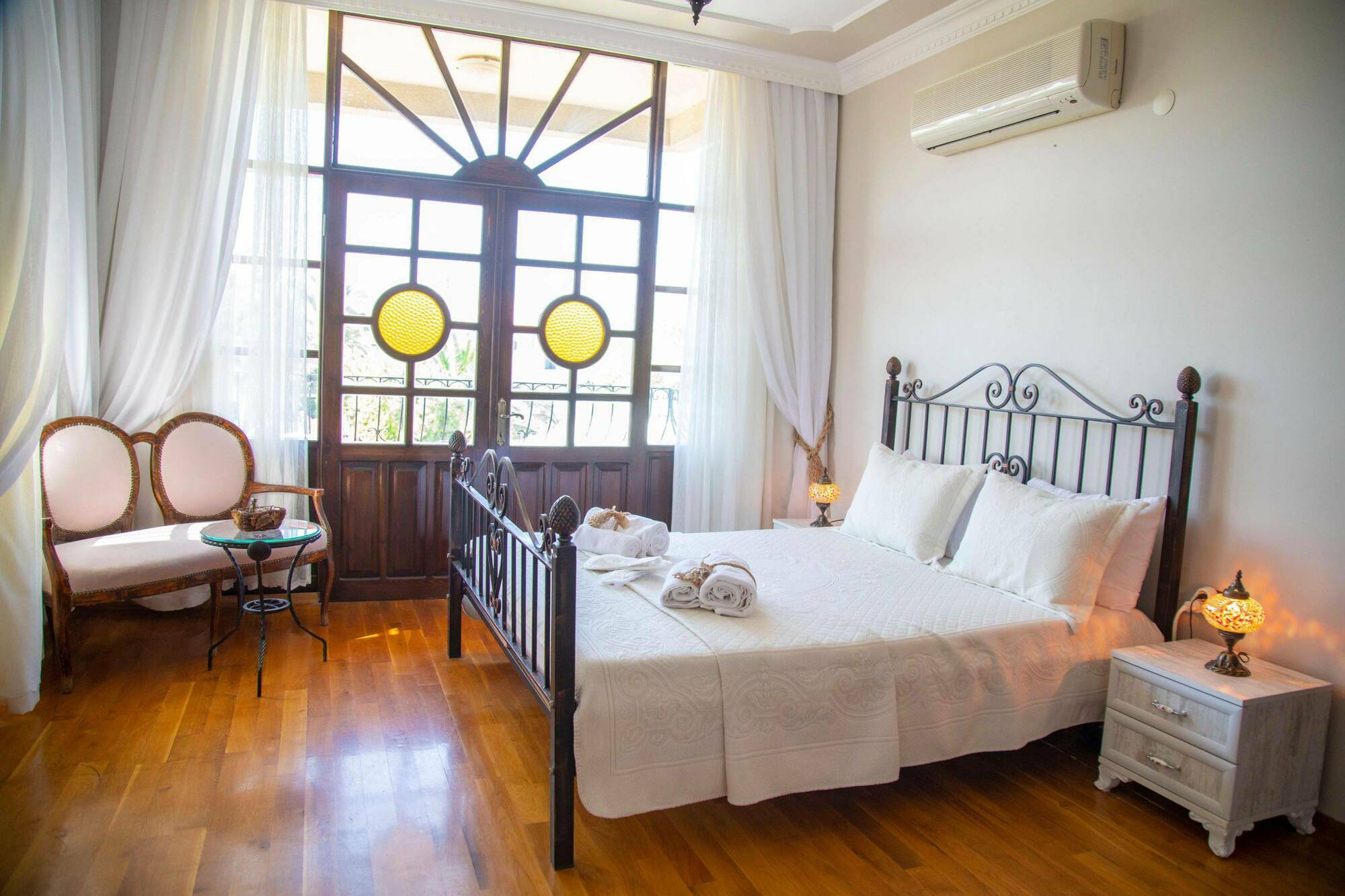 Kordelya Hotel Alaçatı Dış mekan fotoğraf