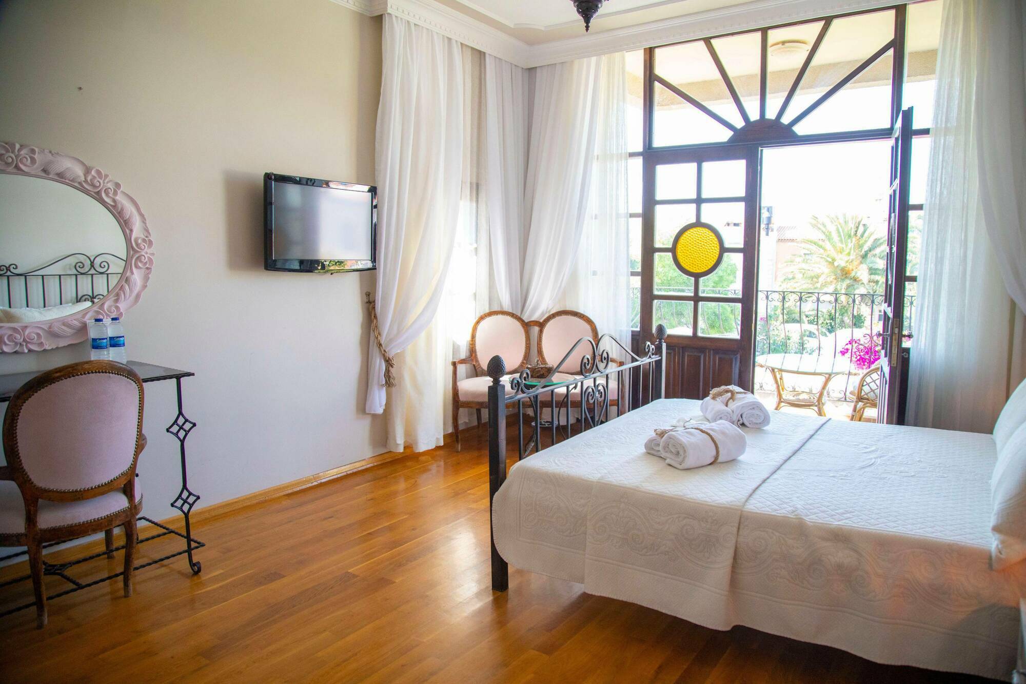 Kordelya Hotel Alaçatı Dış mekan fotoğraf