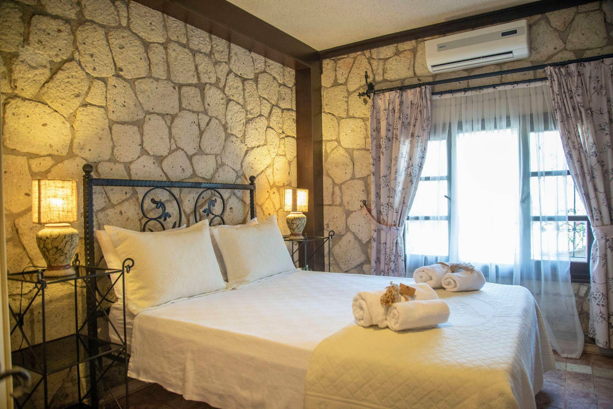 Kordelya Hotel Alaçatı Dış mekan fotoğraf