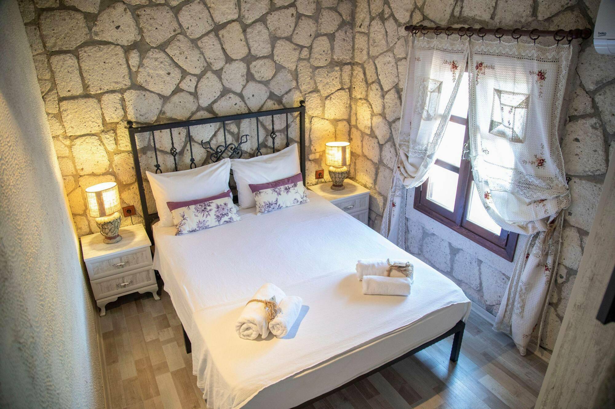 Kordelya Hotel Alaçatı Dış mekan fotoğraf