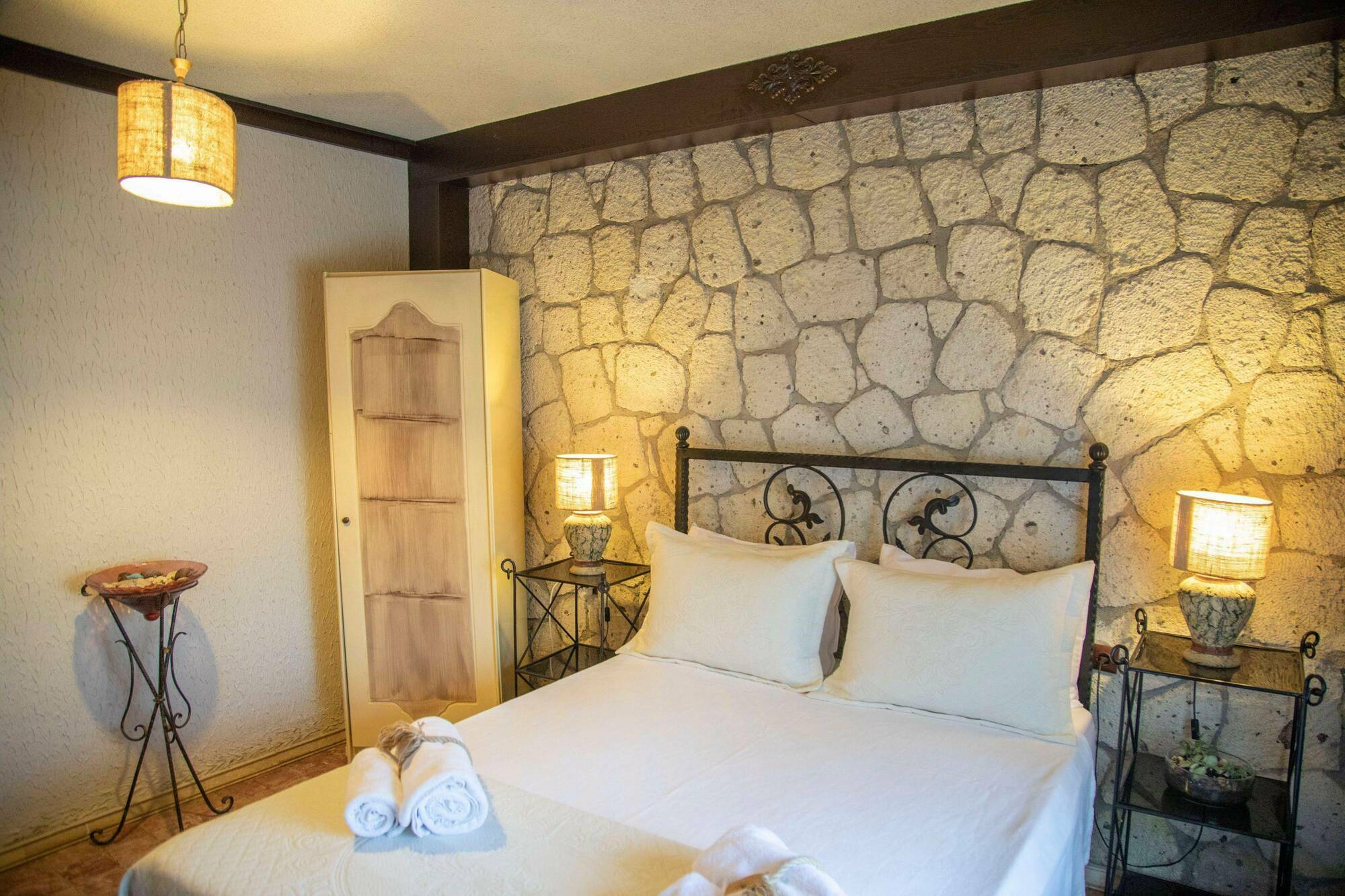 Kordelya Hotel Alaçatı Dış mekan fotoğraf