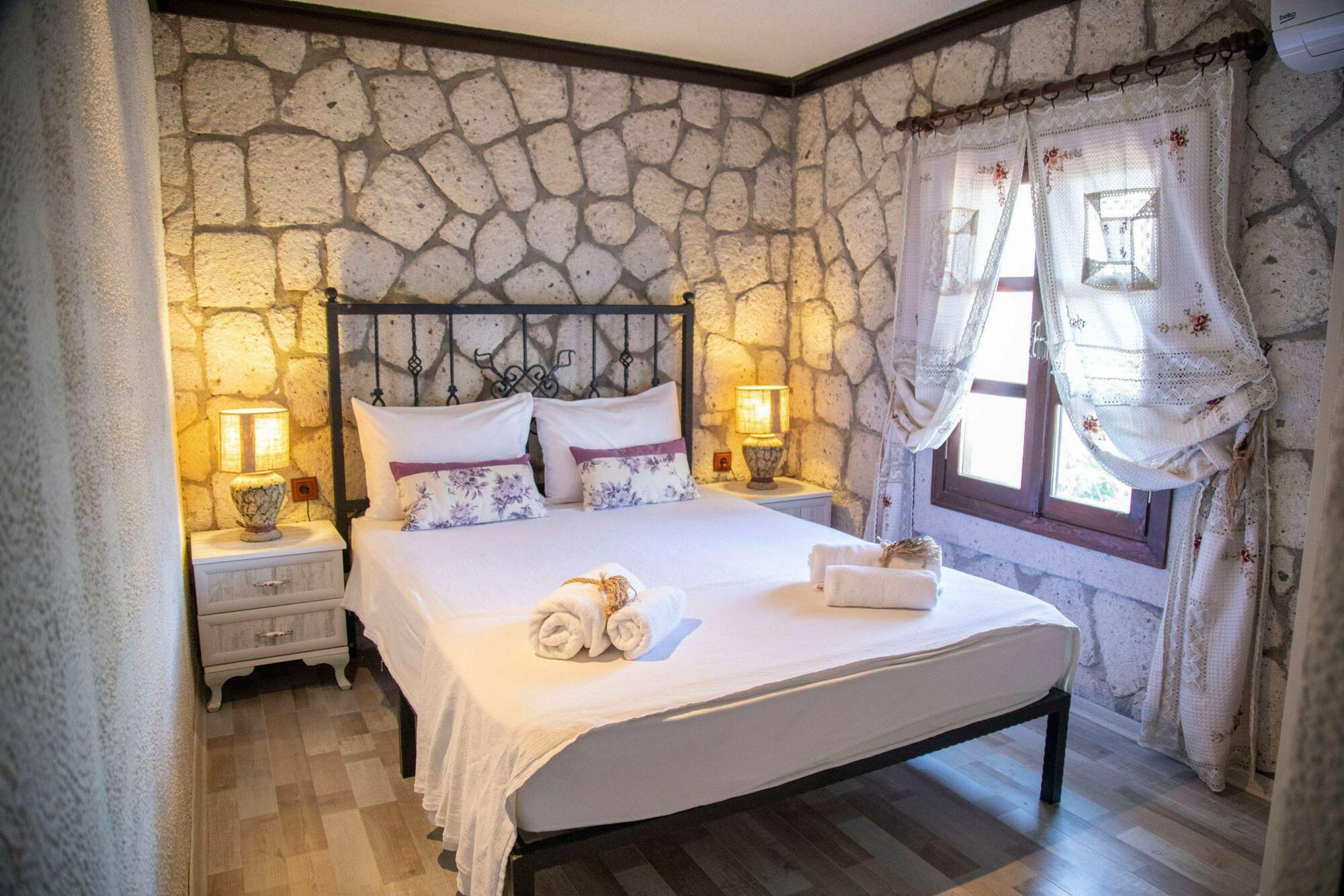 Kordelya Hotel Alaçatı Dış mekan fotoğraf
