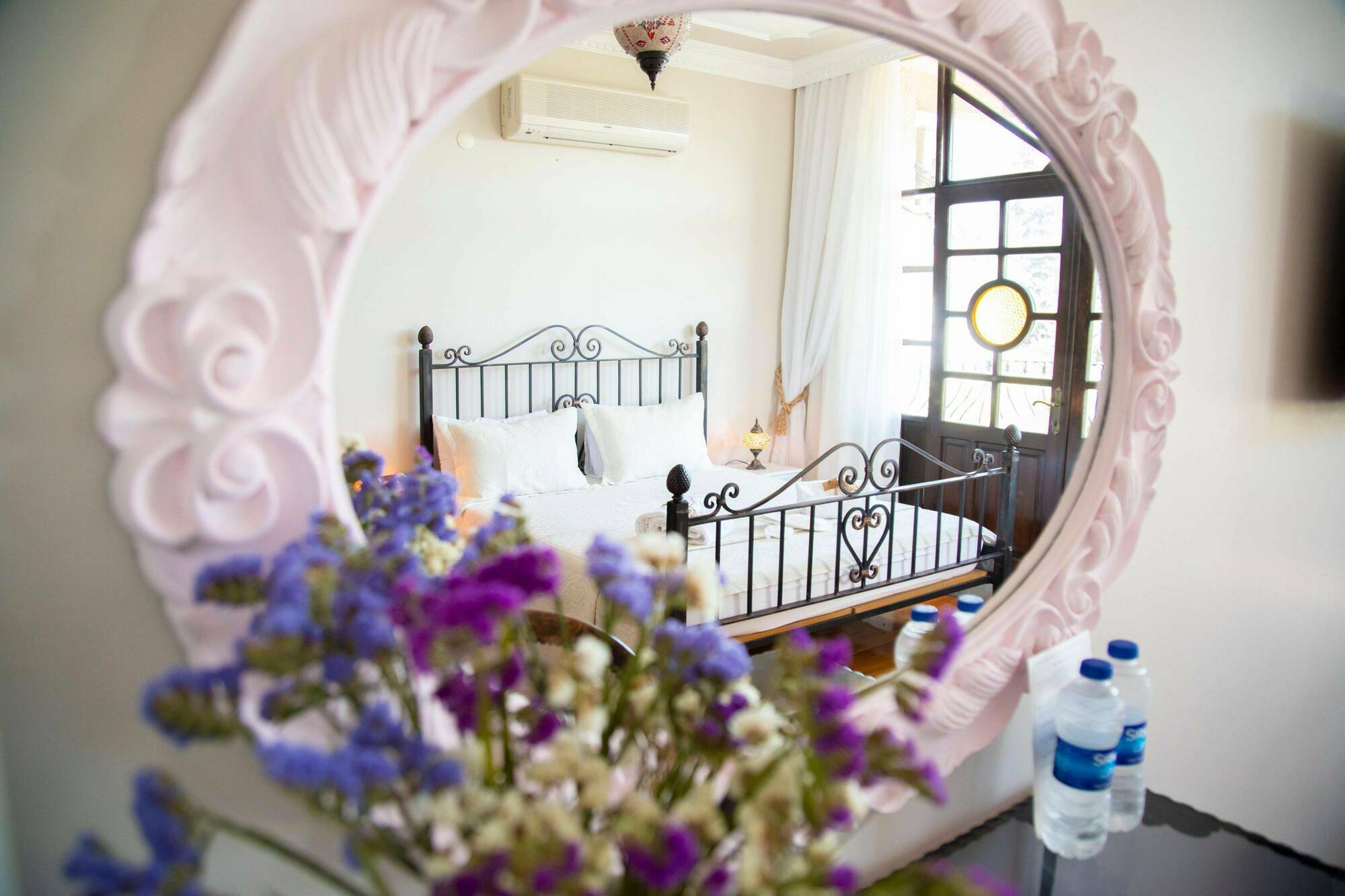 Kordelya Hotel Alaçatı Dış mekan fotoğraf