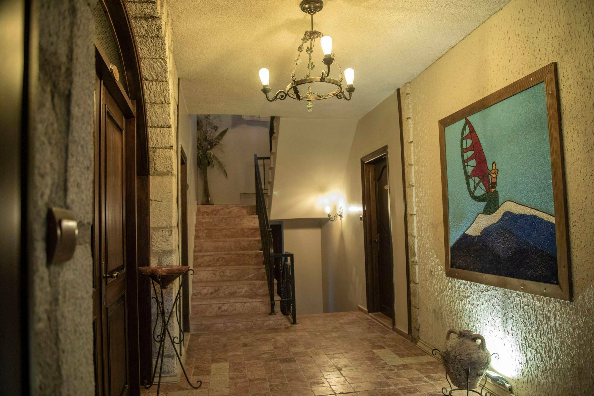 Kordelya Hotel Alaçatı Dış mekan fotoğraf